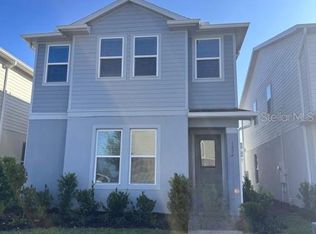 12749 Harvest Rain Ave, Winter Garden, FL 34787