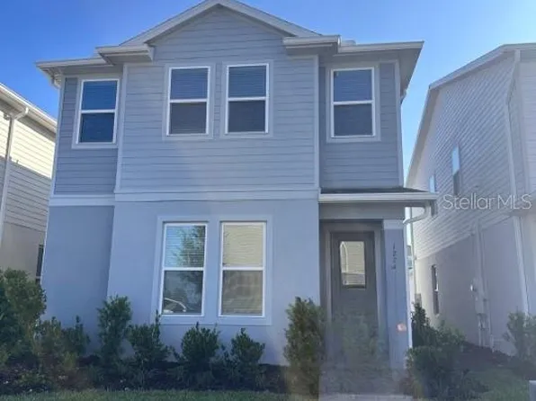 12749 Harvest Rain Ave, Winter Garden, FL 34787