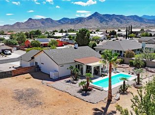 2585 Triangle S Street, Kingman, AZ 86401