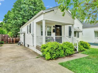 1215 Rammers Ave, Louisville, KY 40204