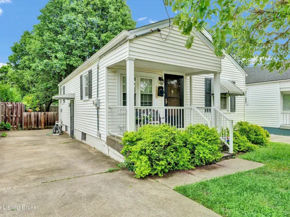 1215 Rammers Ave, Louisville, KY 40204