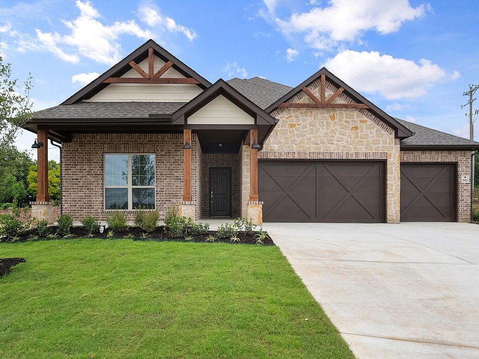 2663 Streamside Dr, Burleson, TX 76028 | Zillow