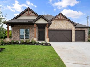 2663 Streamside Dr, Burleson, TX 76028