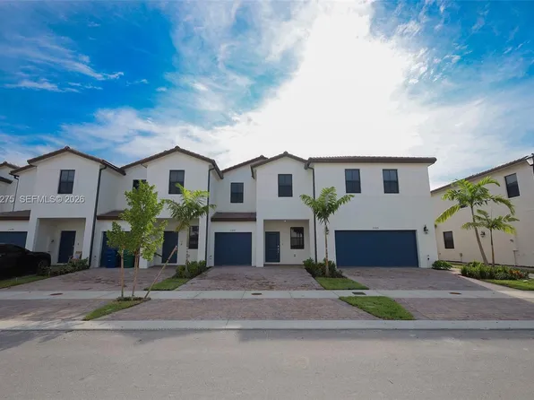 23057 SW 129th Pl #23057, Miami, FL 33170
