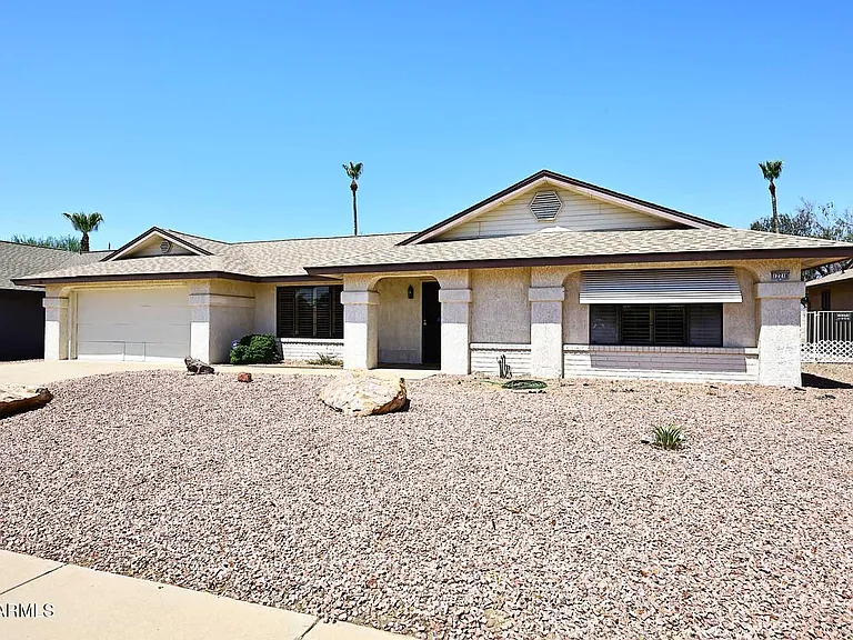 17218 N Desert Glen Dr — Photo 2