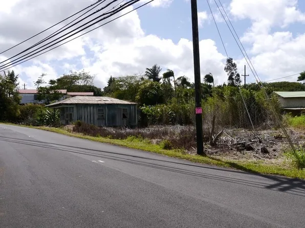 Old Volcano Rd, Mountain View, HI 96771