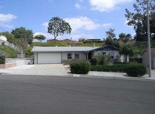 4897 Allied Rd, San Diego, CA 92120