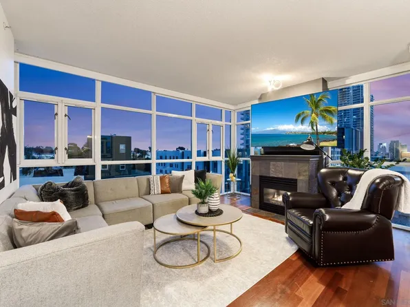 850 Beech St Unit 511, San Diego, CA 92101