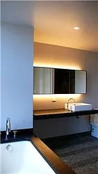 Rented by Synergy NYC