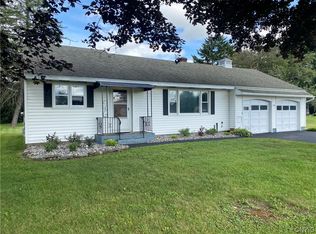 8080 State Route 12, Barneveld, NY 13304