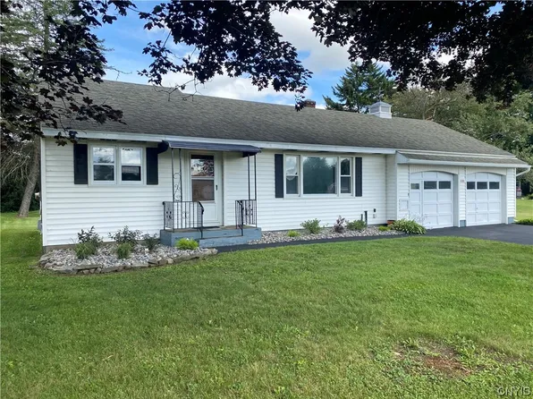 8080 State Route 12, Barneveld, NY 13304