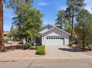 408 W Black Forest Ln, Payson, AZ 85541