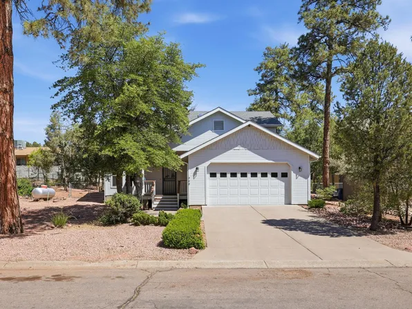408 W Black Forest Ln, Payson, AZ 85541