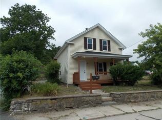 80 Read Ave, Coventry, RI 02816