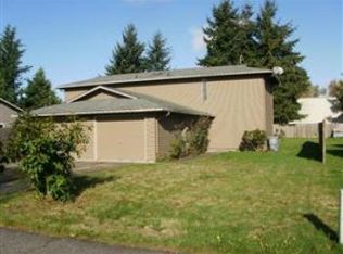 1207 12th Ave NW, Puyallup, WA 98371