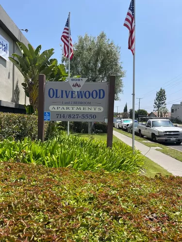 Olivewood Apartments Photo 1