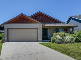 1171 NW 21st Pl, Redmond, OR 97756