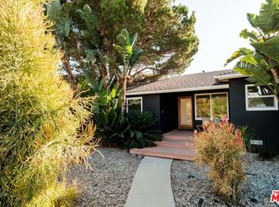 3625 Berryman Ave, Los Angeles, CA 90066