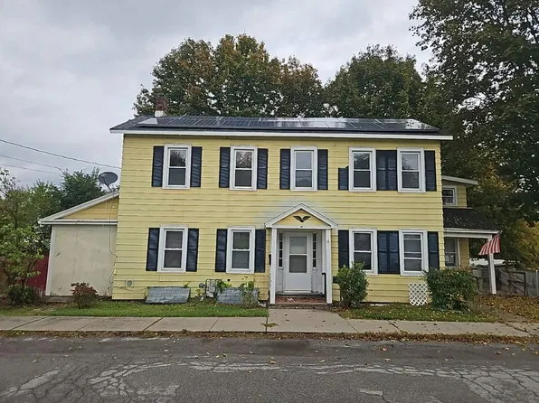 137 Montgomery St, Canajoharie, NY 13317