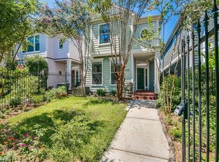 609 W 20th St, Houston, TX 77008