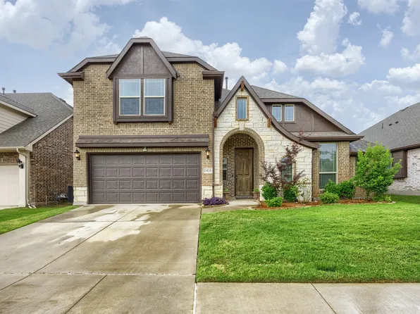 1416 Alexander Dr, McKinney, TX 75071