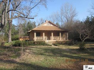 786 N Quigley Rd, Marion, LA 71260