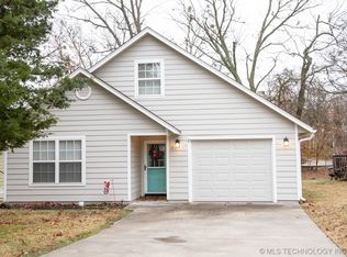 447684 Anchors End End #17, Vinita, OK 74301