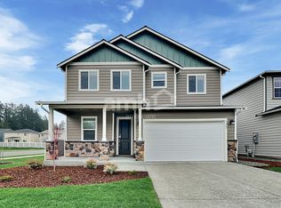 7847 Selah St SW, Olympia, WA 98512