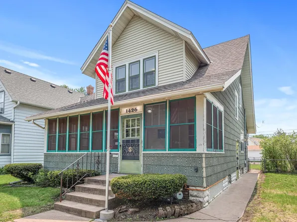 1426 Edmund Ave, Saint Paul, MN 55104