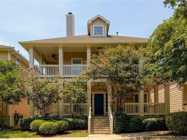 2614 Kinney Oaks Ct, Austin, TX 78704