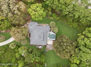 285 W Silverthorn Ln, Ponte Vedra, FL 32081