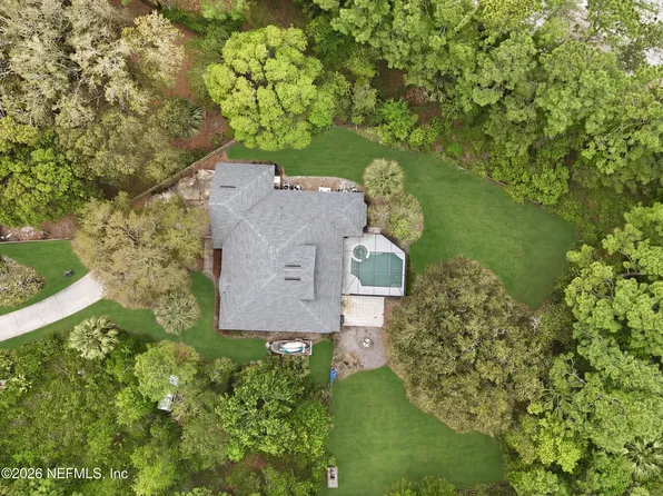 285 W SILVERTHORN Lane, Ponte Vedra, FL 32081