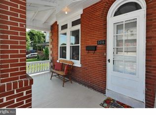 520 N Hanover St, Pottstown, PA