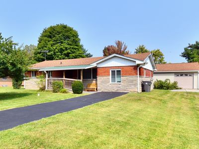 4314 Dudley North Dr, Indianapolis, IN, 46237