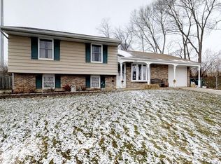 1103 Greenheart Dr, New Carlisle, OH