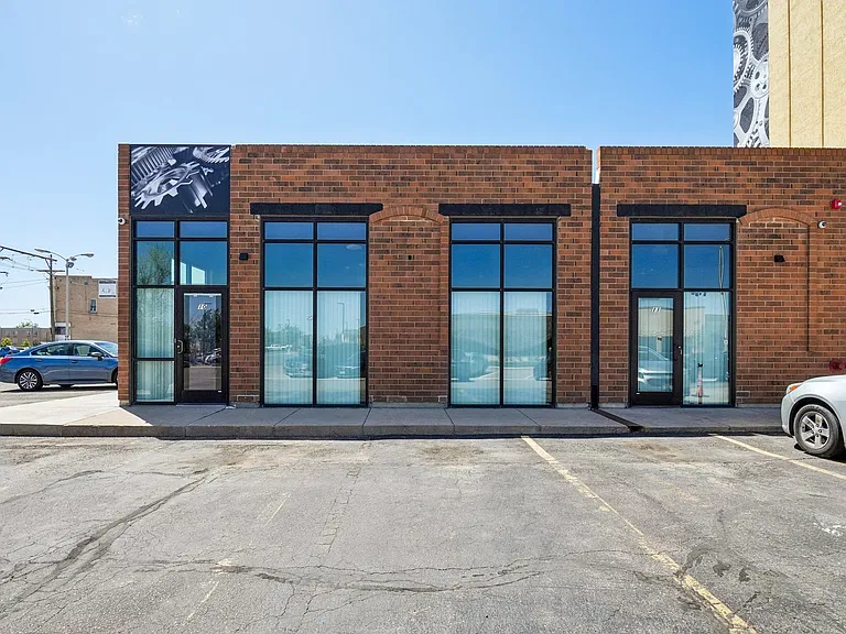 The 609 Studios — Photo 82