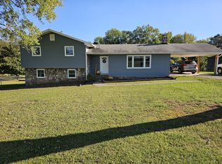 4519 Lynchburg Rd, Winchester, TN 37398