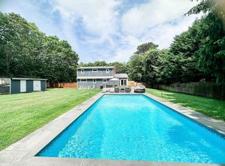 64 Clinton St, East Hampton, NY 11937