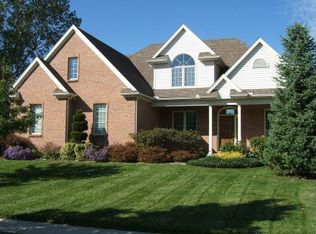 601 Tall Pines Dr, Toledo, OH