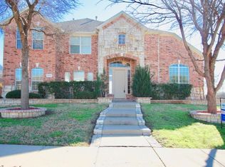 4636 Stargazer Dr, Plano, TX 75024