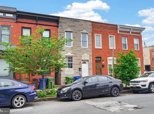 2516 Fait Ave, Baltimore, MD 21224
