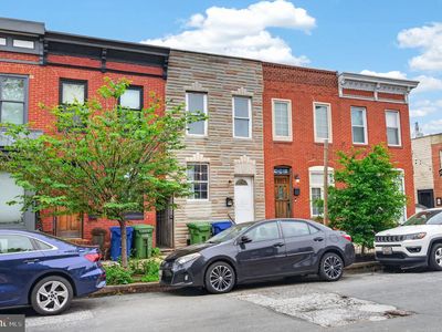 2516 Fait Ave, Baltimore, MD, 21224
