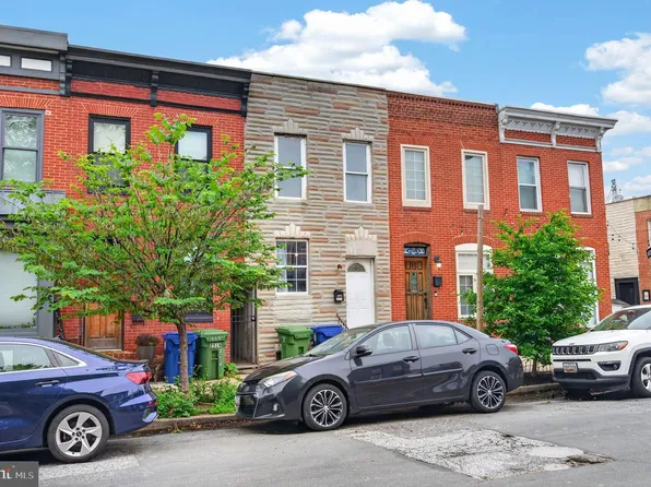 2516 Fait Ave, Baltimore, MD 21224