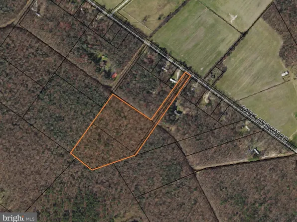 0 Park Brown Rd, Harrington, DE 19952