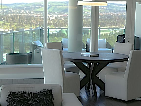 Penthouse View Turtle Rock