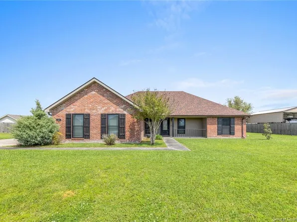 4748 S Jace Matthew Ln, Iowa, LA 70647