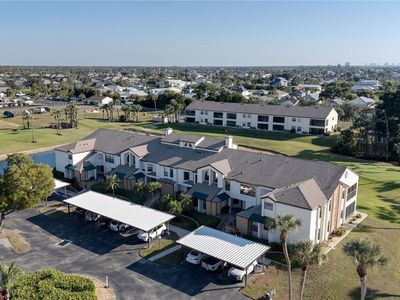 17260 Eagle Trce APT 6, Fort Myers, FL, 33908