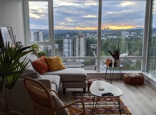 9868 Cameron St #2203, Burnaby, BC