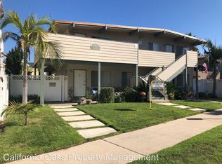 4850 Sandyland Rd APT 3, Carpinteria, CA 93013