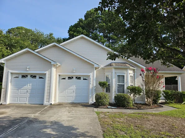 4309 Sunset Woods Ct, Wilmington, NC 28412